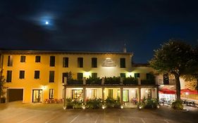 Hotel Locanda All'avanguardia